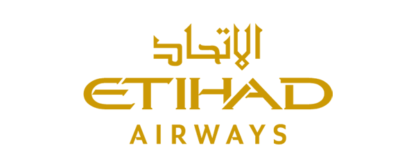 Etihad Airways 