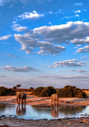 Botswana