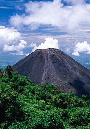 El Salvador