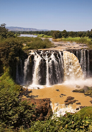 Ethiopia