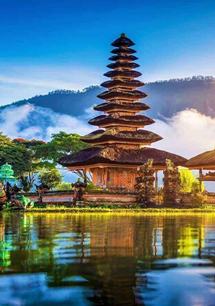 Indonesia