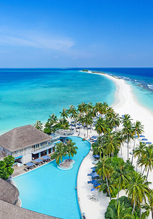 Maldives