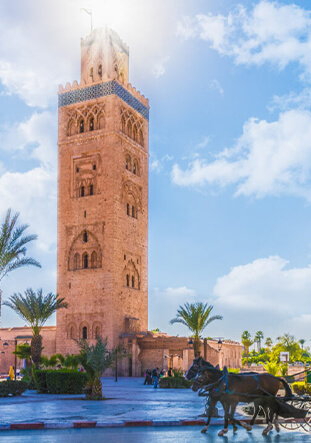 Morocco