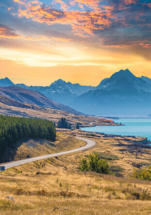 New Zealand