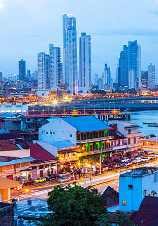 Panama