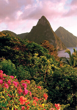 Saint Lucia